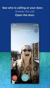 Fermax MeetMe screenshot 2