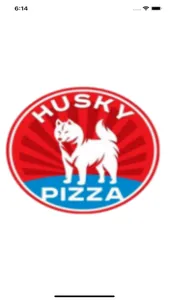 Husky Pizza Coventry screenshot 0