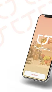 CaterThumb screenshot 0