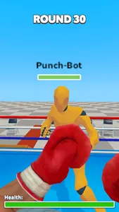 Knockout Blitz screenshot 0
