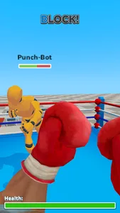 Knockout Blitz screenshot 2