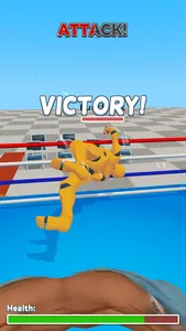 Knockout Blitz screenshot 3