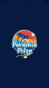 Paradise Pizza Truck screenshot 0