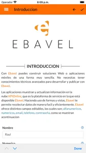 eBavel Online screenshot 4