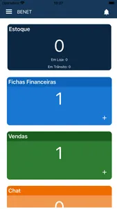 BenetMovel screenshot 7