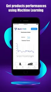 Eliotron screenshot 1