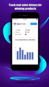 Eliotron screenshot 2