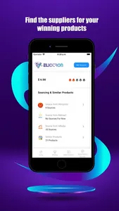 Eliotron screenshot 4