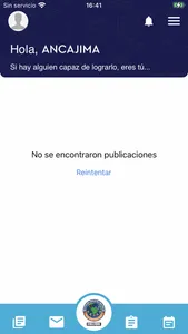 IEP La Católica de Collique screenshot 3