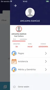 IEP La Católica de Collique screenshot 6