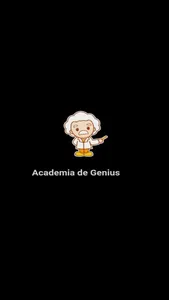 Academia de Genius screenshot 0