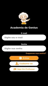 Academia de Genius screenshot 1