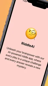 Riddle AI - Funny Prank Genie screenshot 4