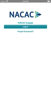 NACAC Engage screenshot 0