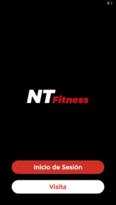 NTFitness screenshot 0