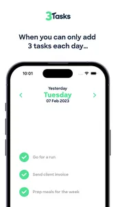 3 Tasks screenshot 0