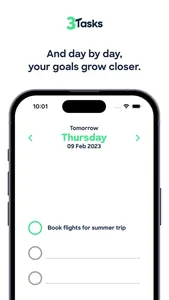 3 Tasks screenshot 2