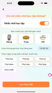 Học Tiếng Nhật PNE screenshot 1