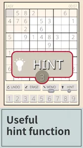 SUDOKU classy screenshot 2