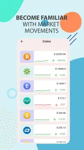 Bitcoin Superstar screenshot 0