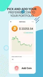 Bitcoin Superstar screenshot 2