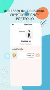 Bitcoin Superstar screenshot 3