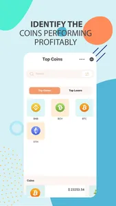 Bitcoin Superstar screenshot 4