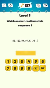 Brainky - Thinking IQ Riddles screenshot 2