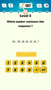 Brainky - Thinking IQ Riddles screenshot 3