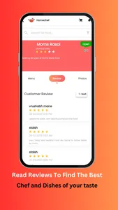 Grubwala - Home Food Delivery screenshot 2