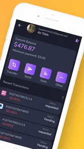 TikSwap - Earn Money screenshot 1