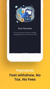 TikSwap - Earn Money screenshot 3