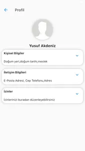 Kocaağa Sigorta screenshot 9