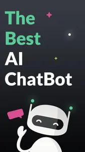 ChatBot Pro - AI Chat Bot screenshot 0