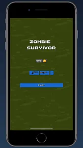 Zombie-Survivor screenshot 0