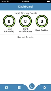 MyCarAlert screenshot 3