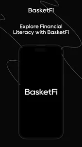 BasketFi screenshot 0