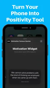 Motivation Widget: Mindflex screenshot 8