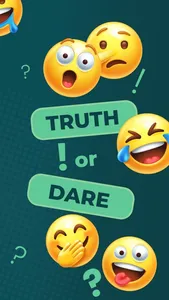 Spicy Truth or Dare Dirty 18+ screenshot 0