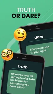 Spicy Truth or Dare Dirty 18+ screenshot 4