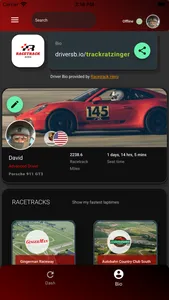 Racetrack Hero screenshot 7