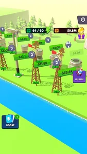 Wind Power Universe screenshot 4