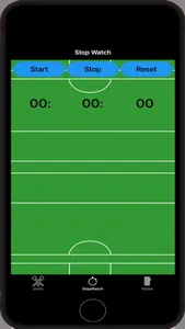 Rosegreen GAA Trainer screenshot 4