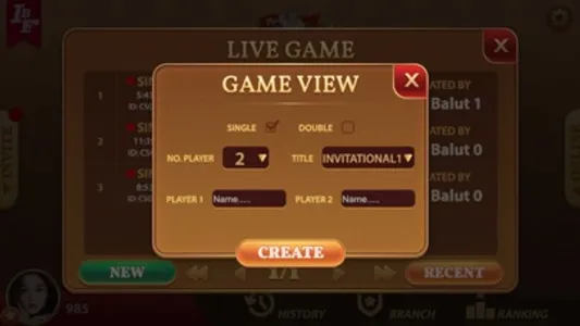 Balut Fun Game screenshot 3