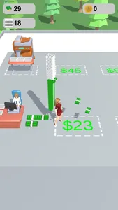 Office Arcade - Office Fever screenshot 5