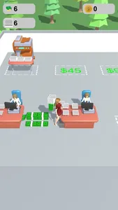 Office Arcade - Office Fever screenshot 6