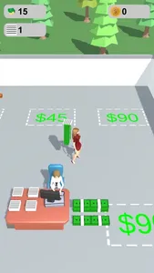 Office Arcade - Office Fever screenshot 7