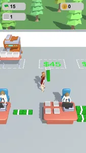 Office Arcade - Office Fever screenshot 8