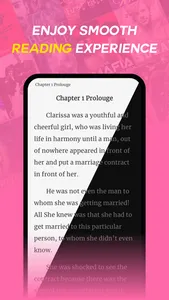 HotNovel-Read Story & Book App screenshot 2