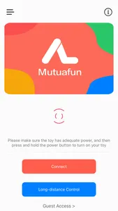 Mutuafun screenshot 0